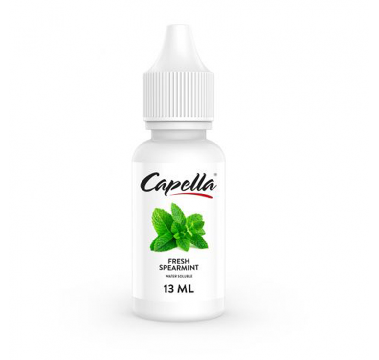 CAPELLA - Fresh Spearmint